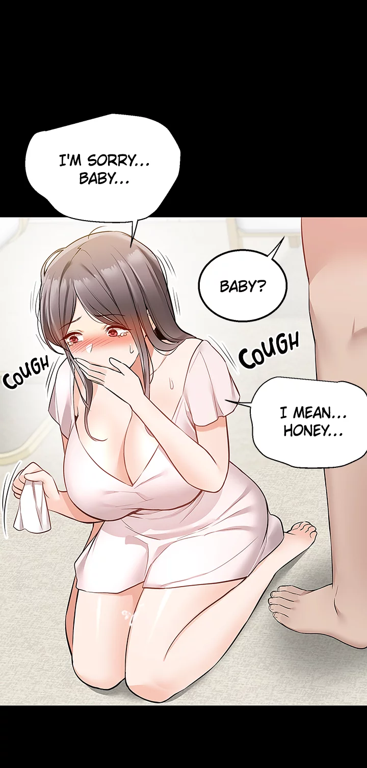 DELIVERY Chapter 17 image 18