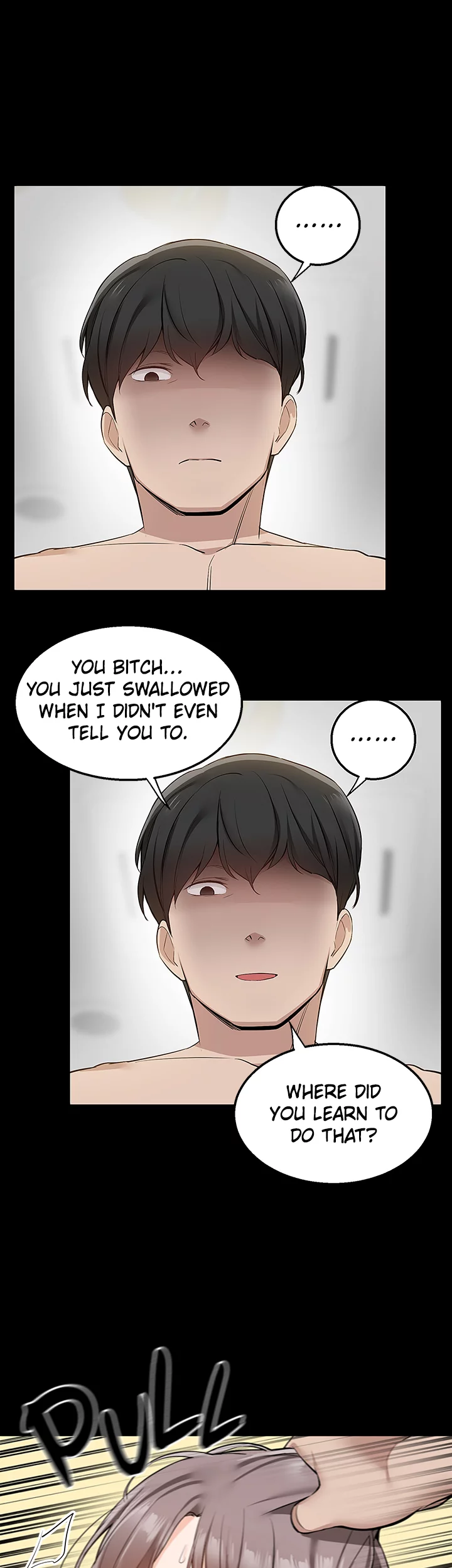 DELIVERY Chapter 17 image 19