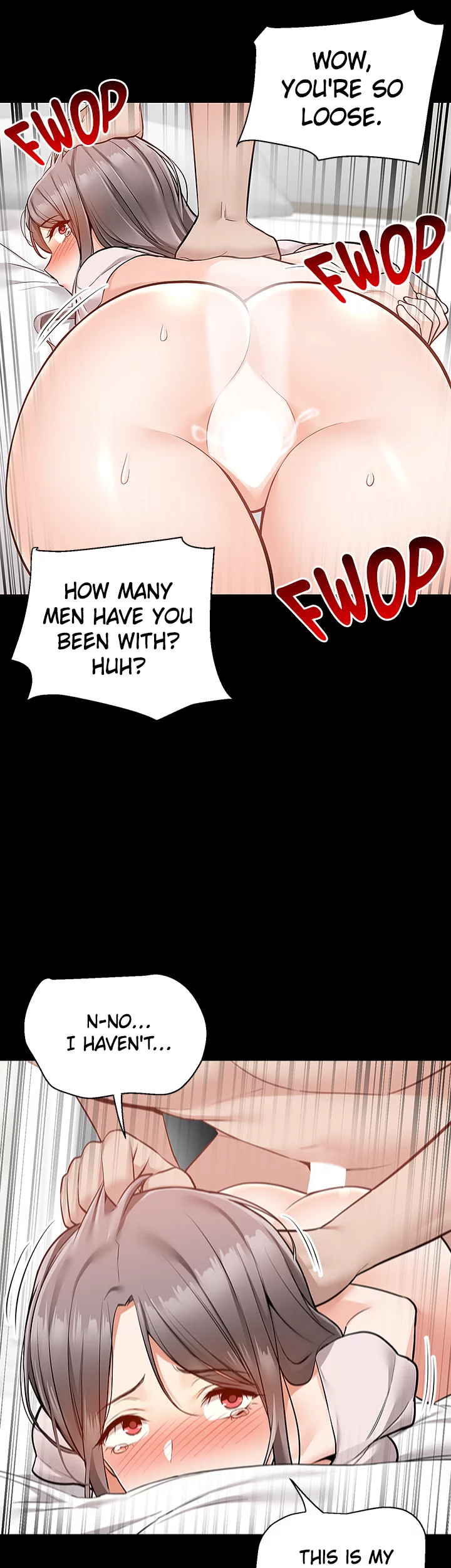 DELIVERY Chapter 17 image 23