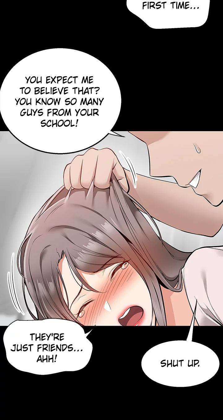 DELIVERY Chapter 17 image 24