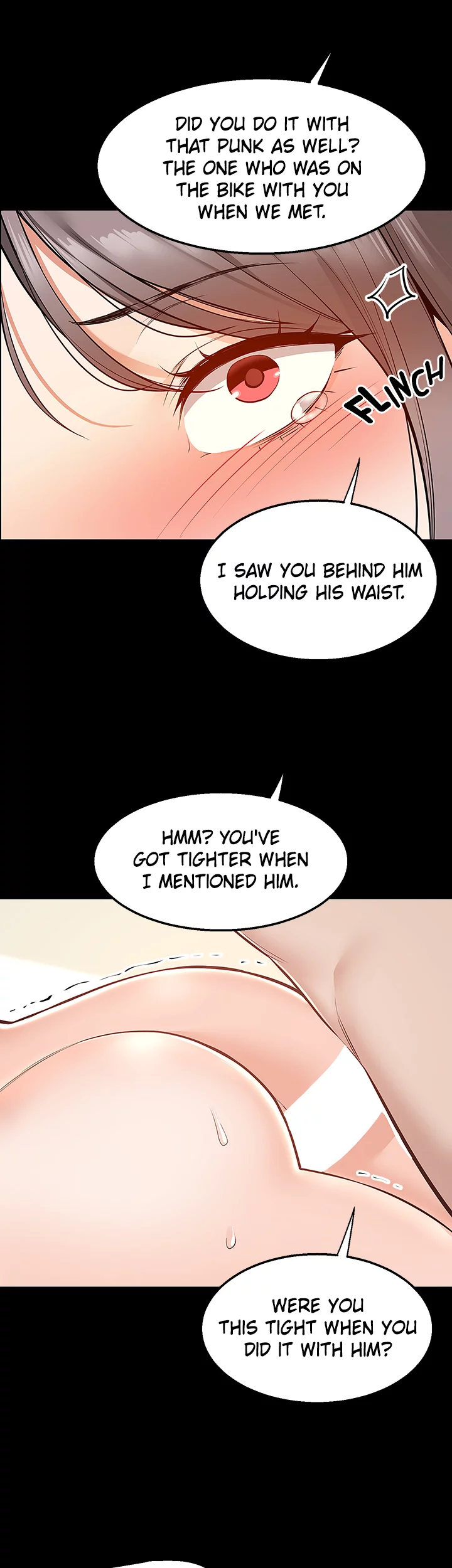 DELIVERY Chapter 17 image 25