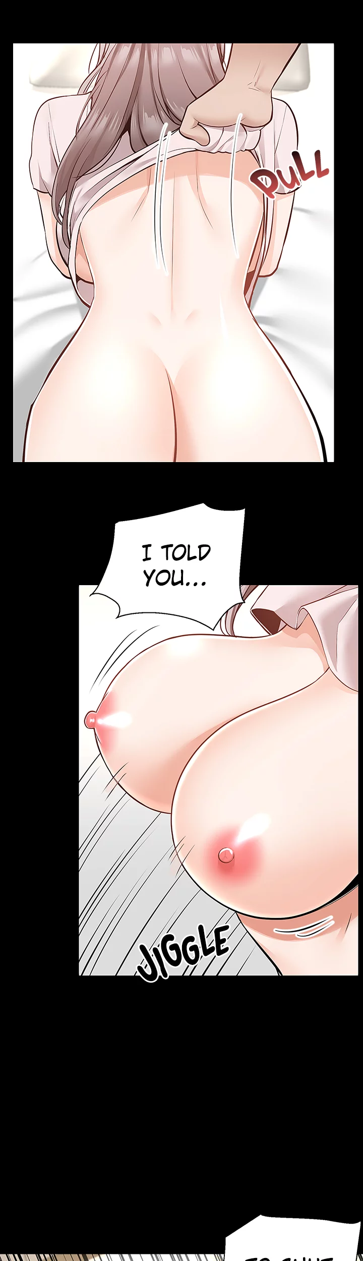 DELIVERY Chapter 17 image 27