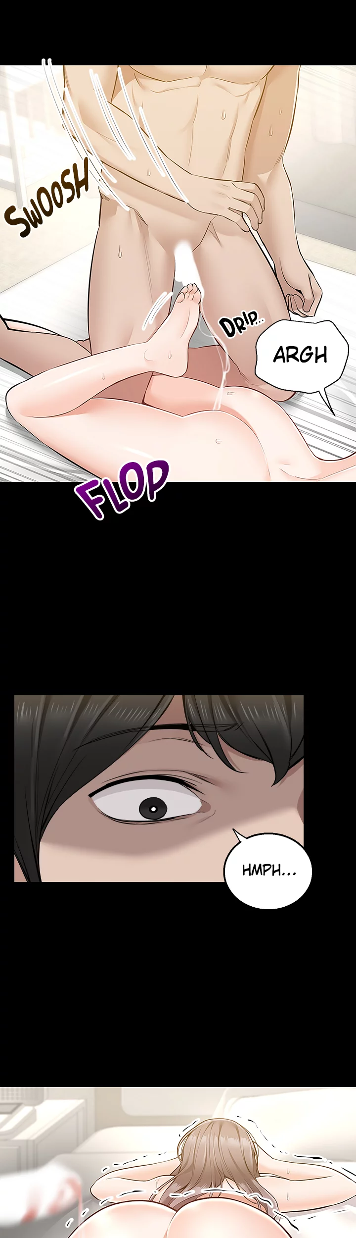 DELIVERY Chapter 17 image 33