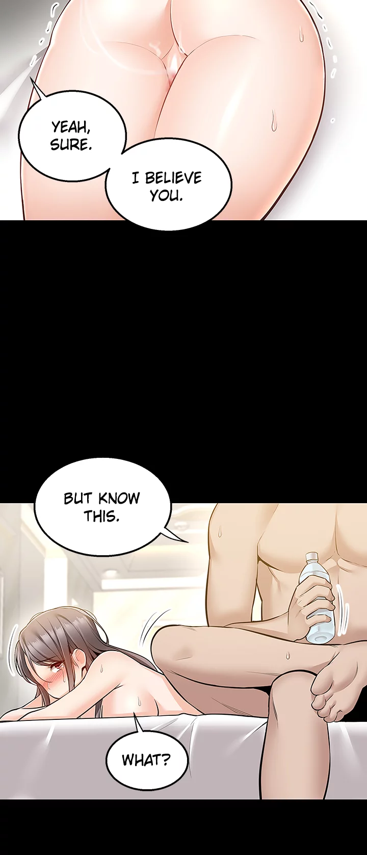 DELIVERY Chapter 17 image 34