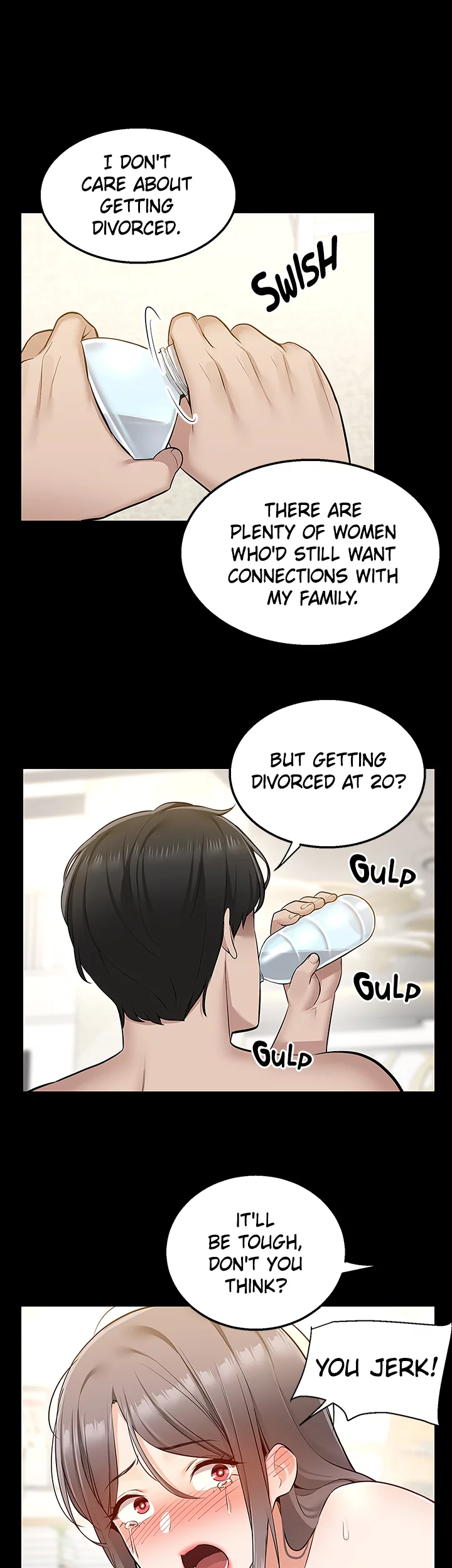 DELIVERY Chapter 17 image 35