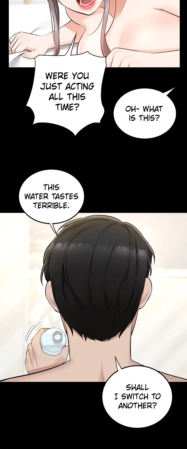 DELIVERY Chapter 17 image 36