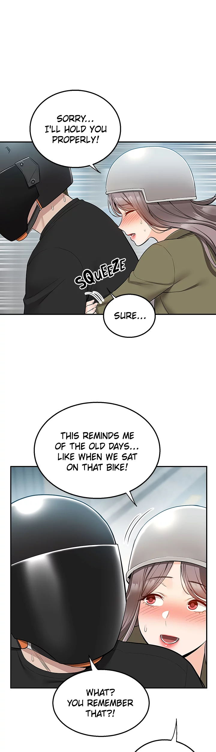 DELIVERY Chapter 17 image 3