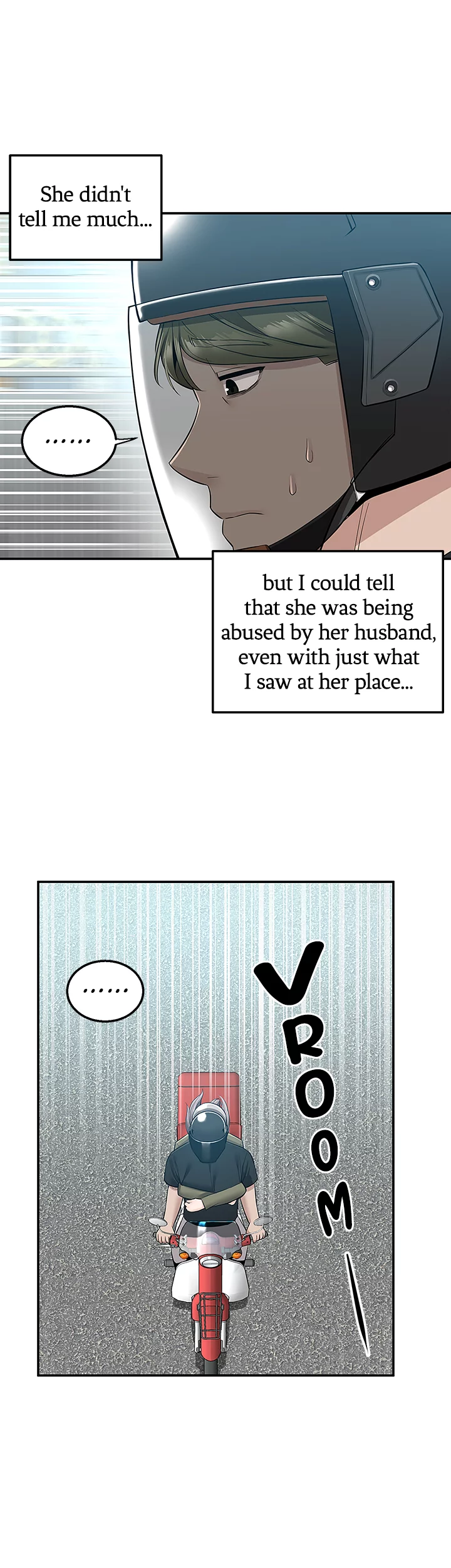 DELIVERY Chapter 17 image 39