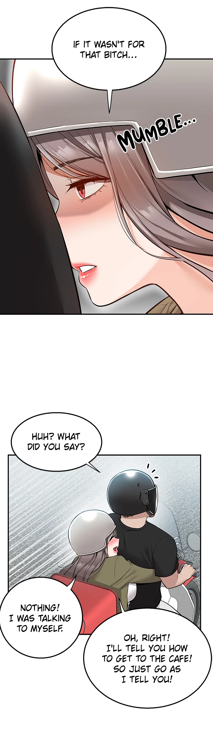 DELIVERY Chapter 17 image 41