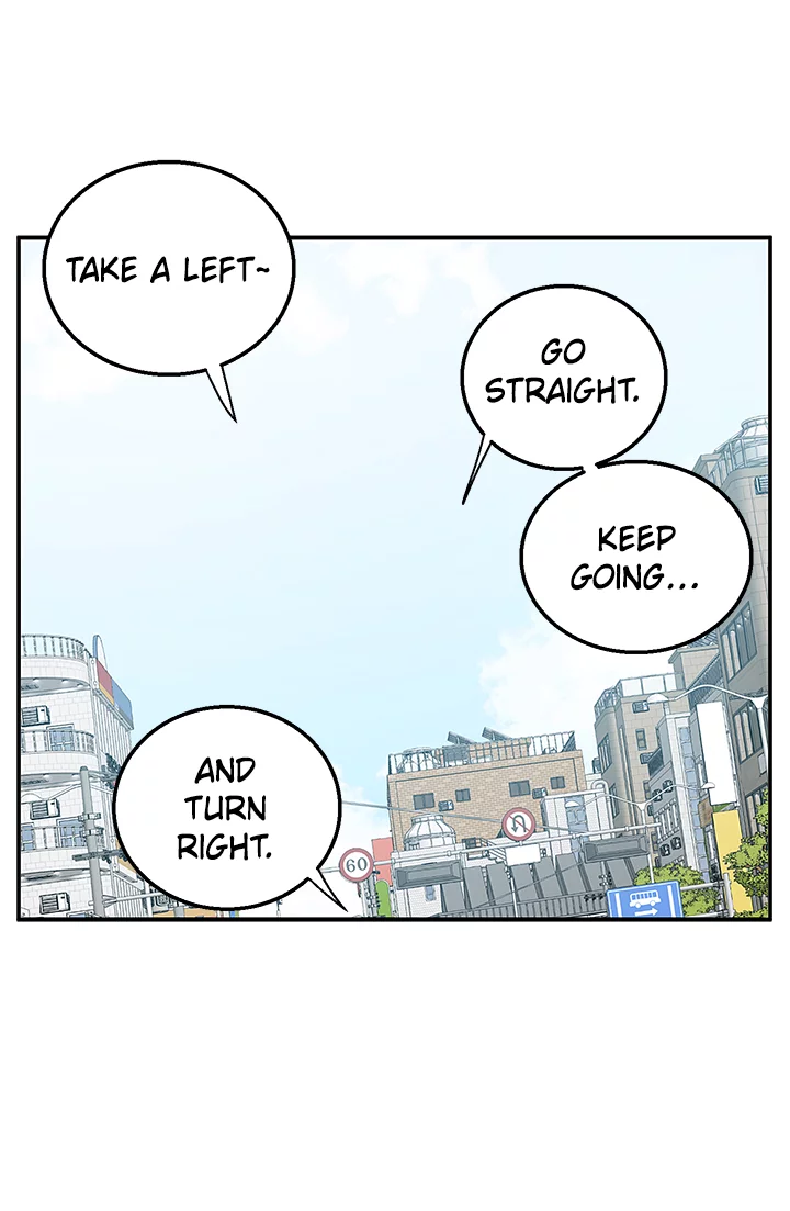 DELIVERY Chapter 17 image 42