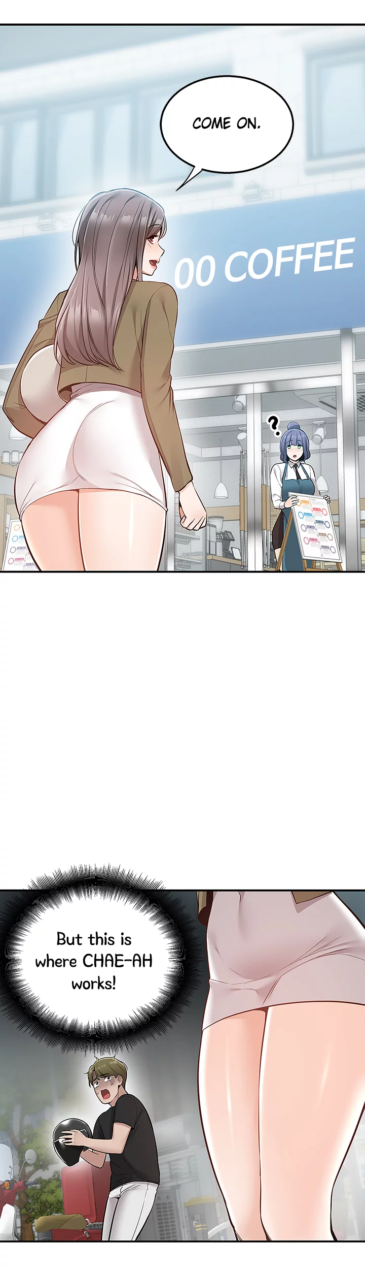 DELIVERY Chapter 17 image 45