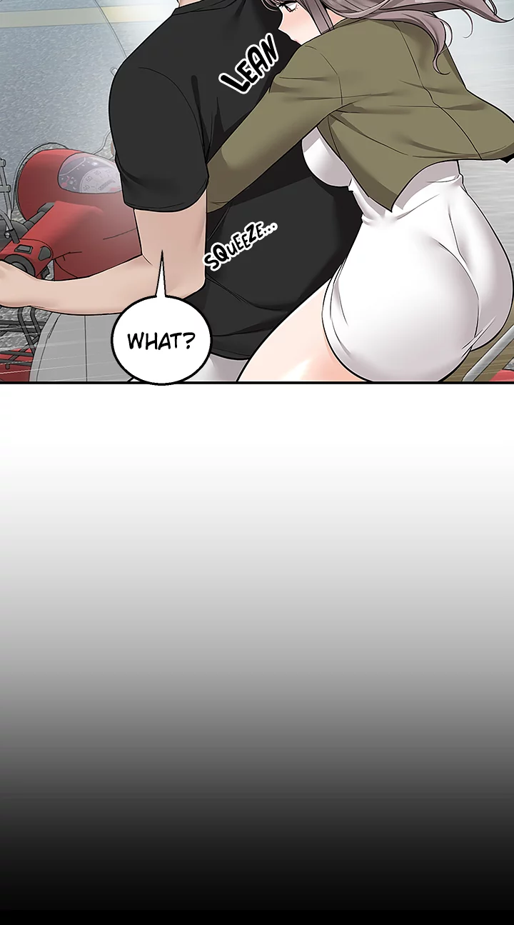 DELIVERY Chapter 17 image 6