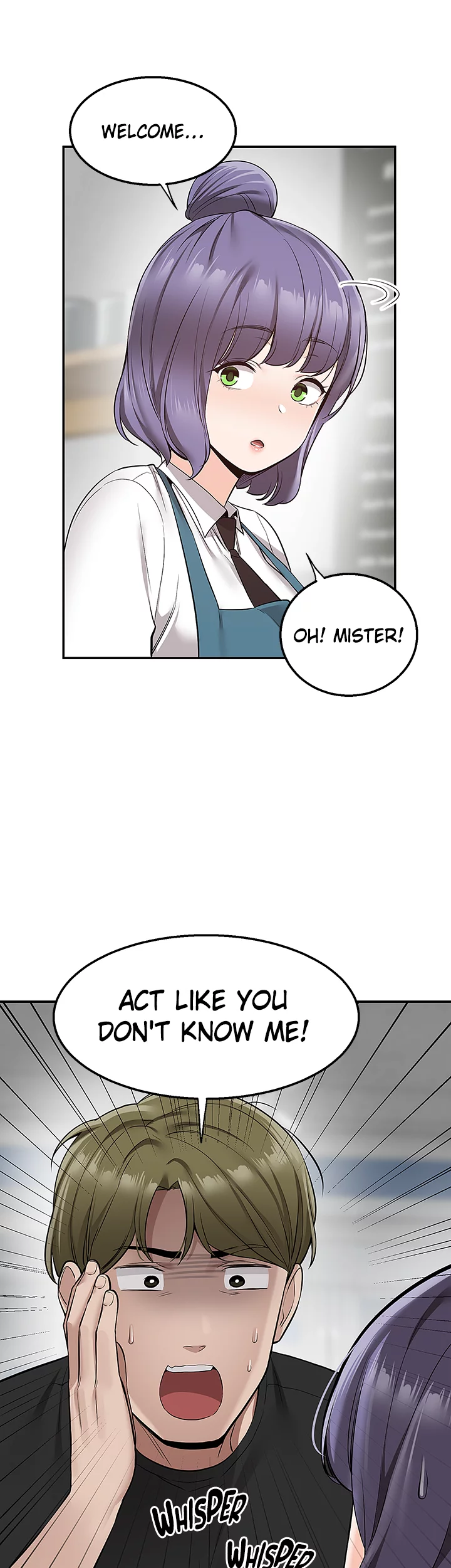 DELIVERY Chapter 18 image 9