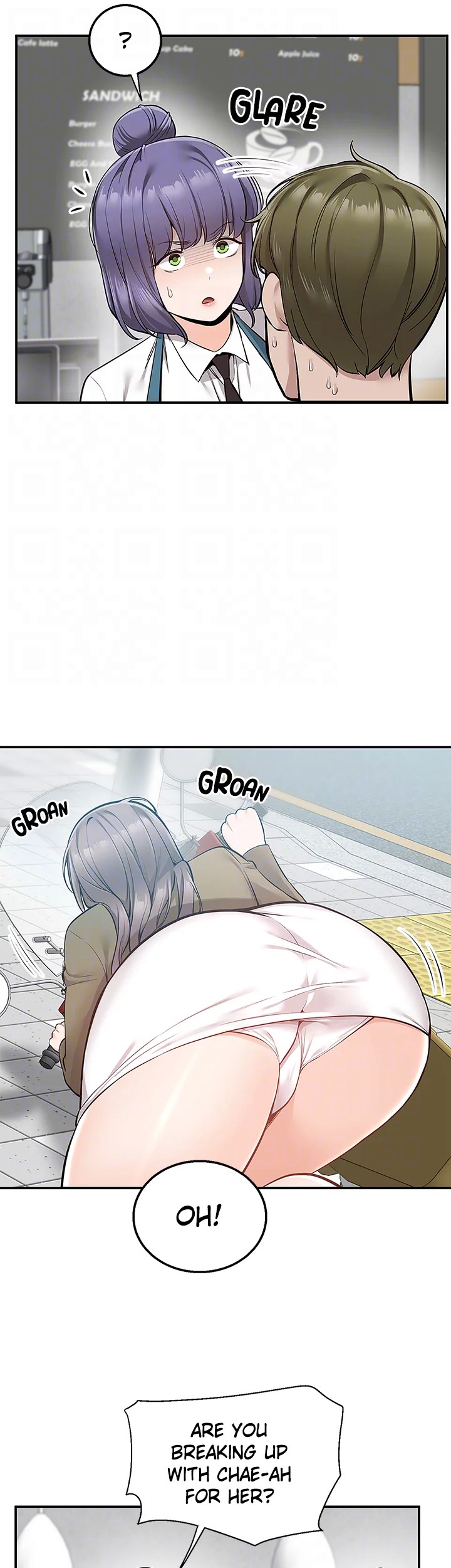 DELIVERY Chapter 18 image 11