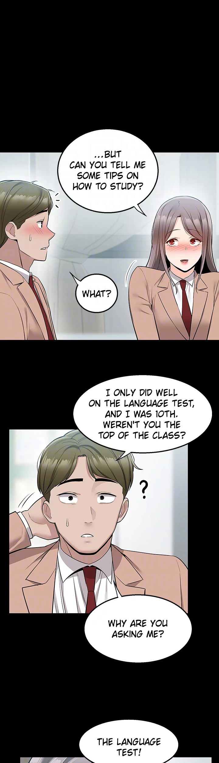DELIVERY Chapter 18 image 19