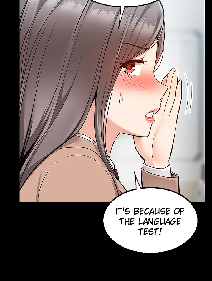 DELIVERY Chapter 18 image 20