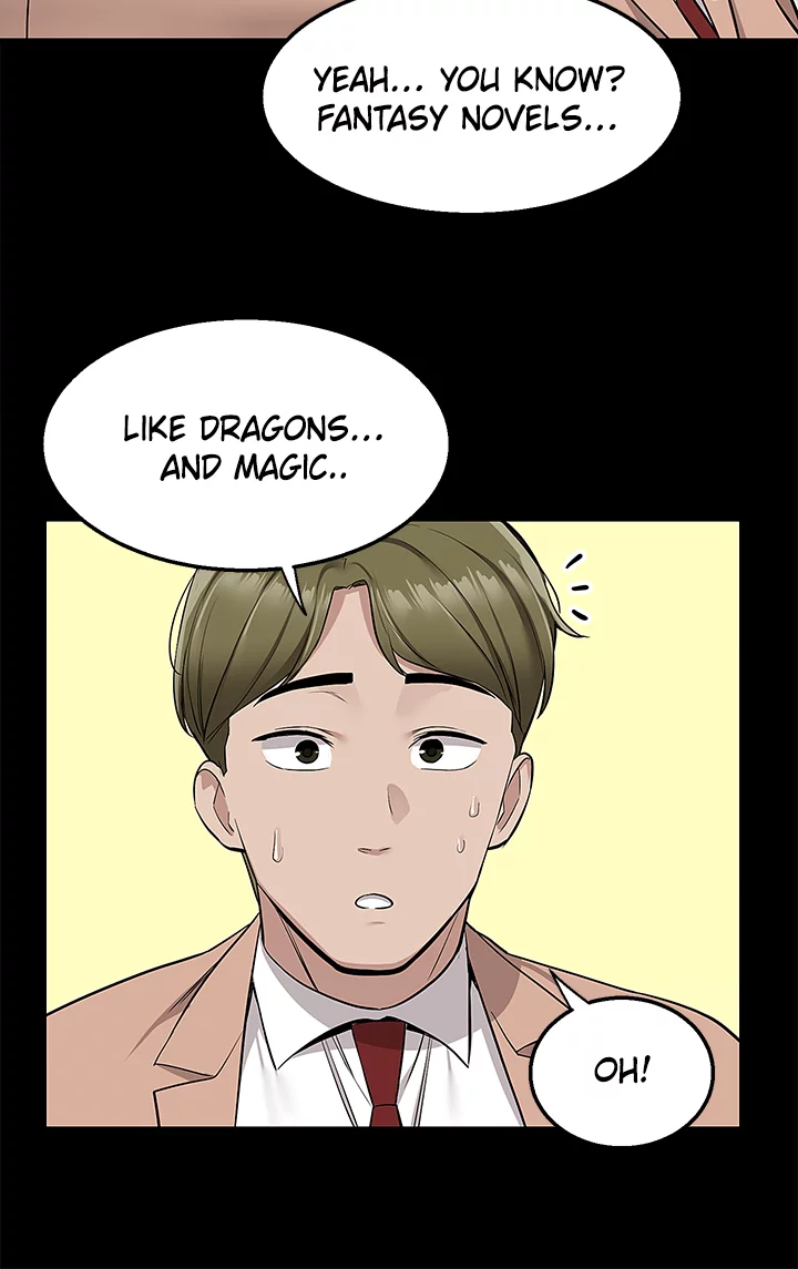 DELIVERY Chapter 18 image 22