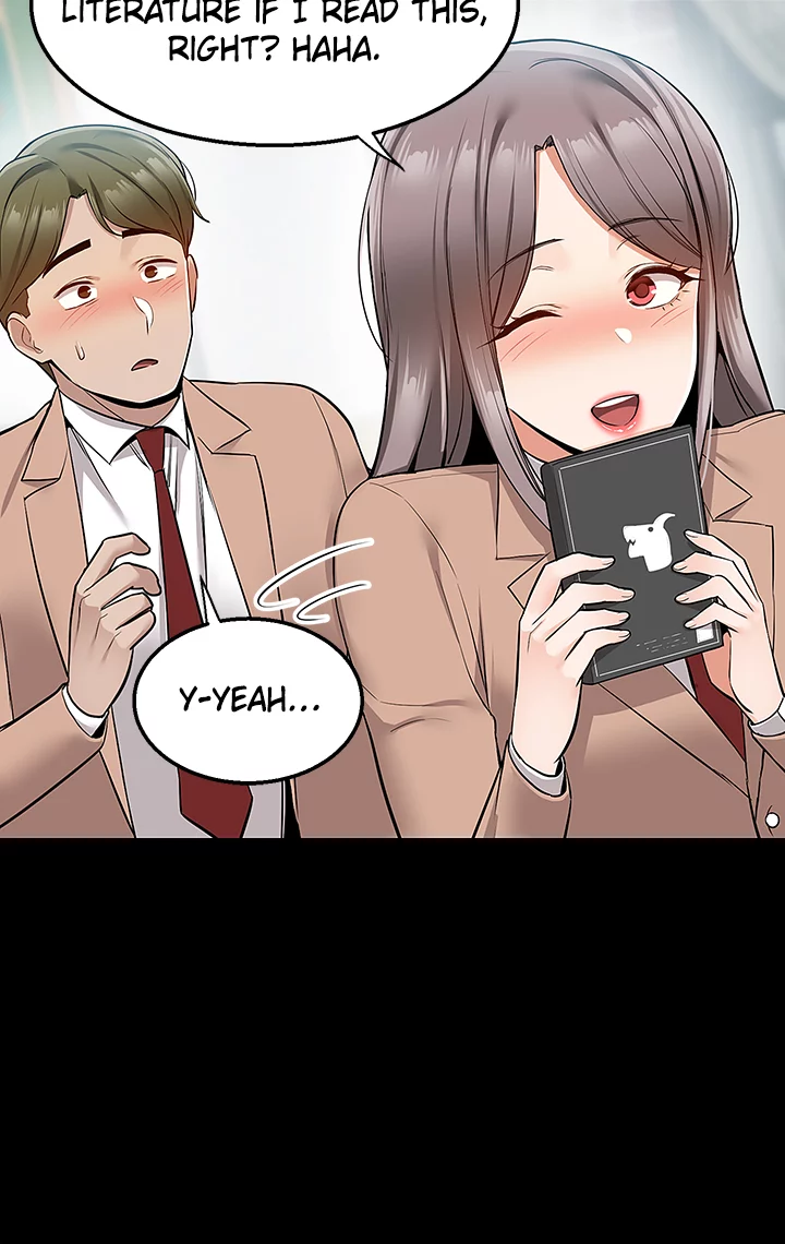 DELIVERY Chapter 18 image 24