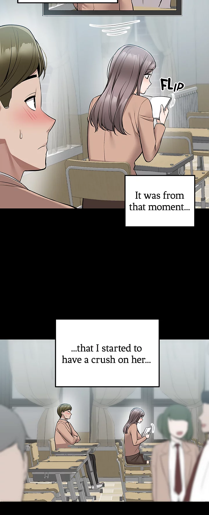DELIVERY Chapter 18 image 26