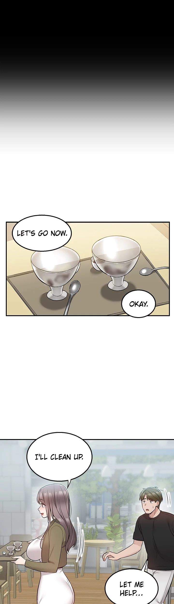 DELIVERY Chapter 18 image 27