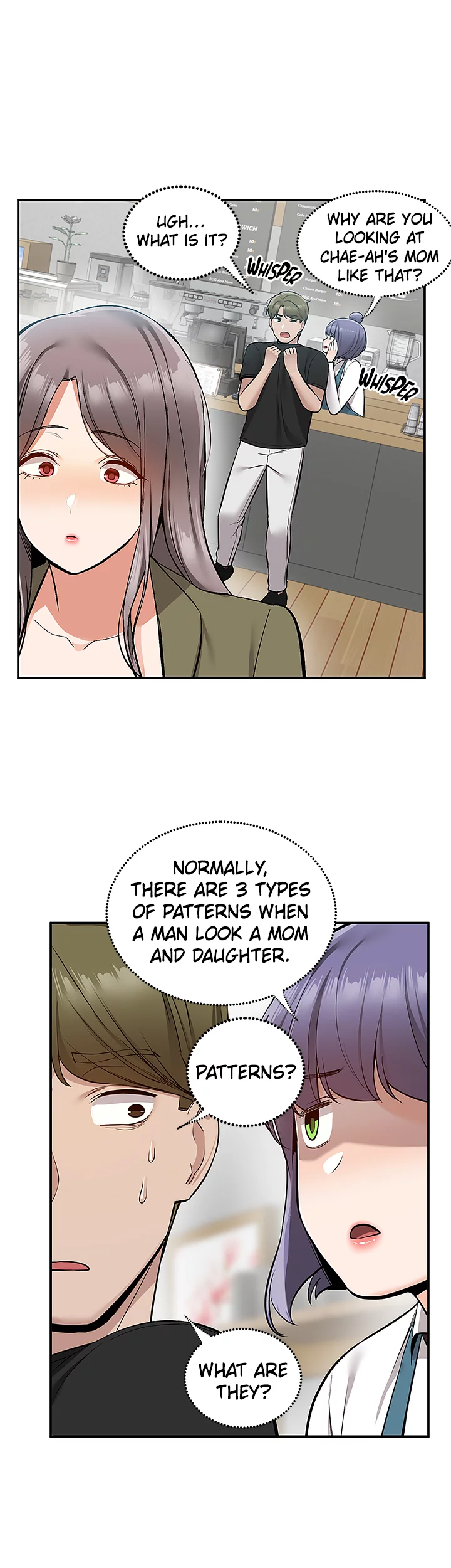 DELIVERY Chapter 18 image 29
