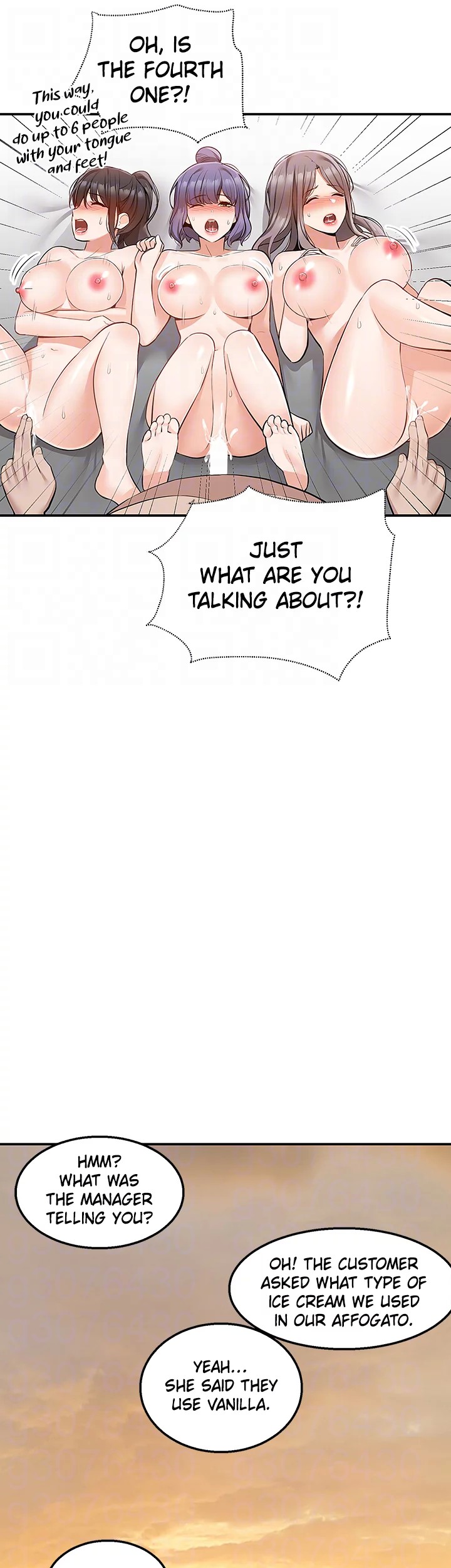 DELIVERY Chapter 18 image 33
