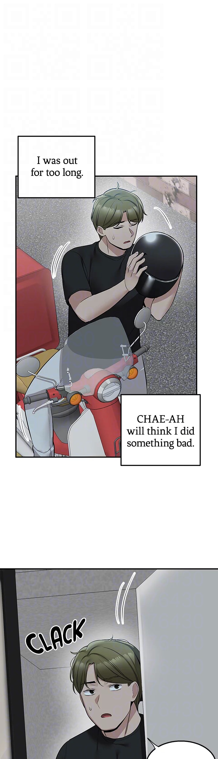 DELIVERY Chapter 18 image 39