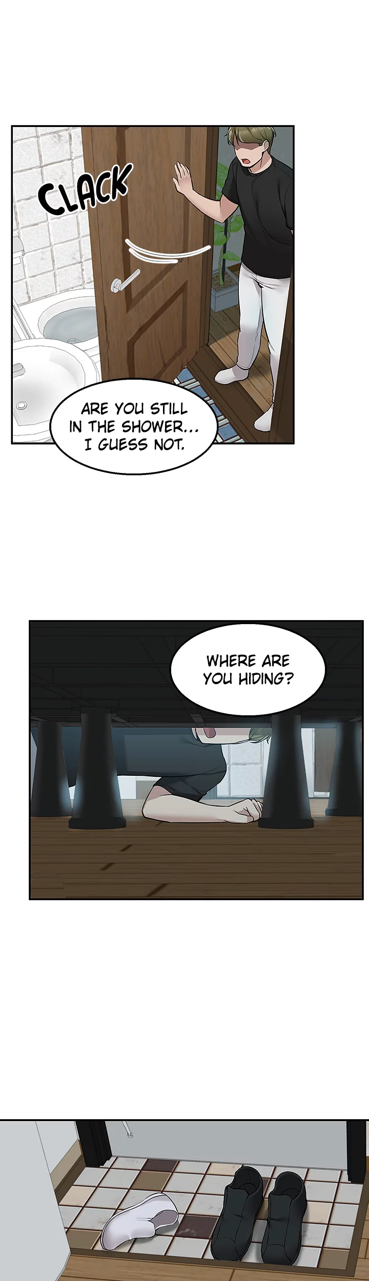 DELIVERY Chapter 18 image 41