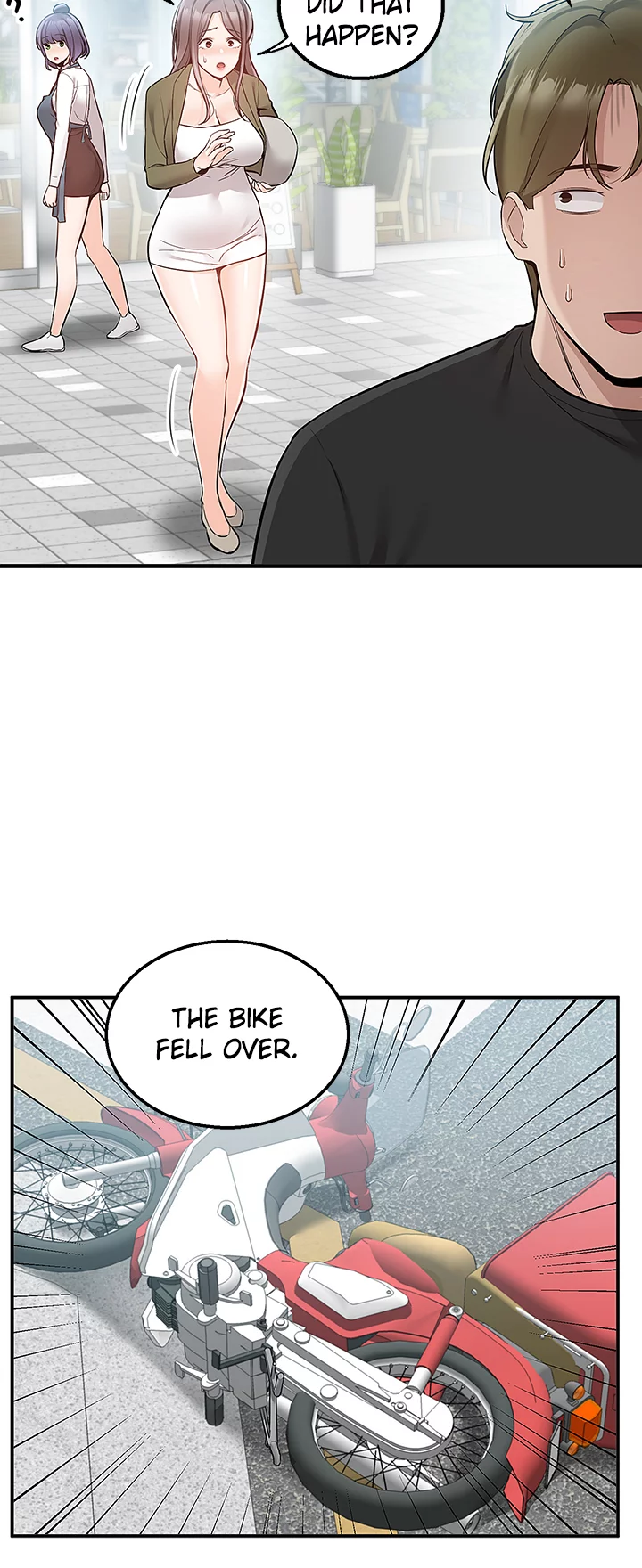 DELIVERY Chapter 18 image 4