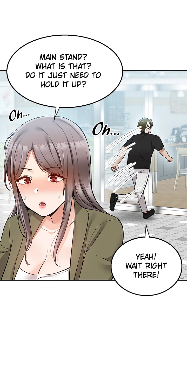 DELIVERY Chapter 18 image 8