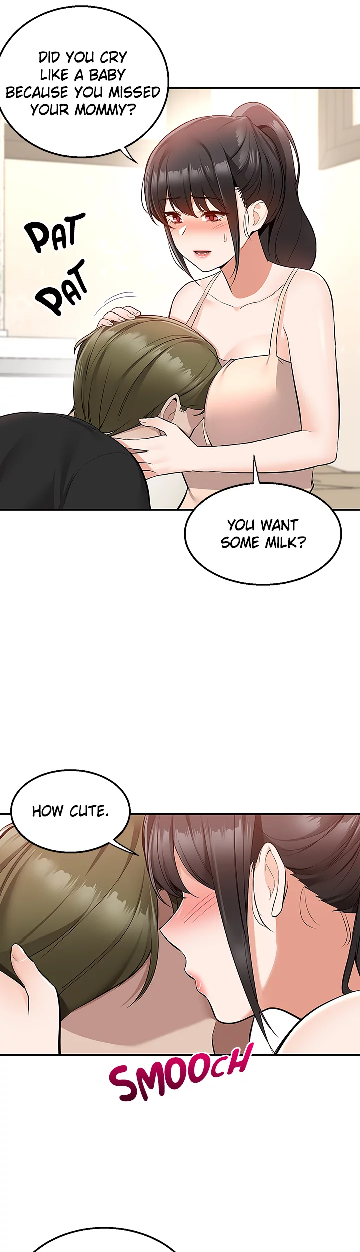 DELIVERY Chapter 19 image 9
