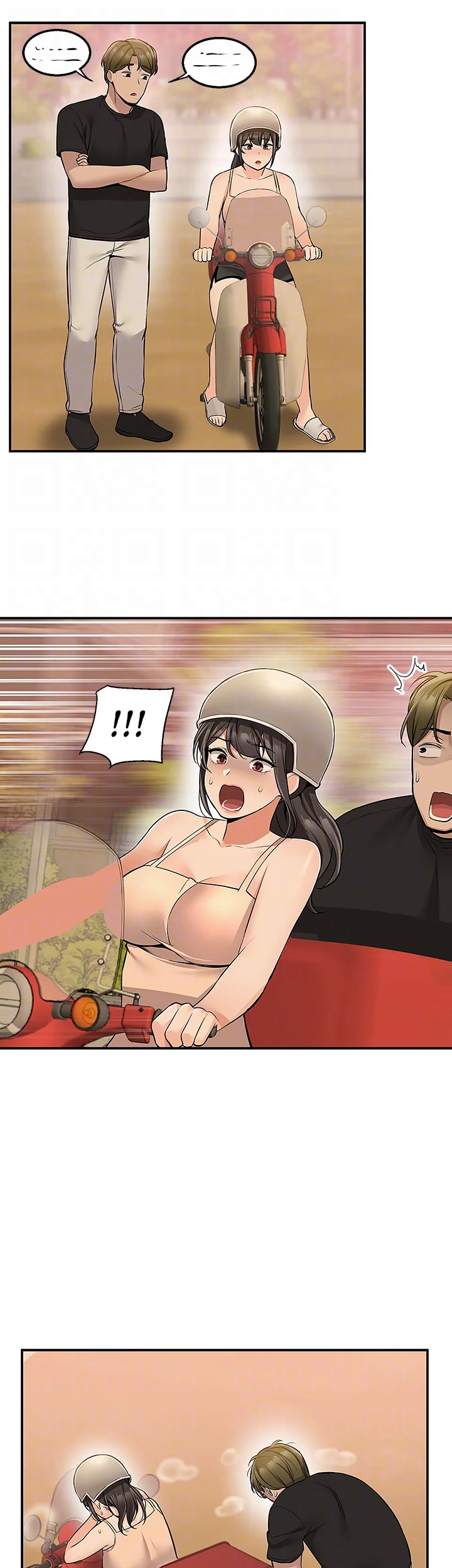 DELIVERY Chapter 19 image 11