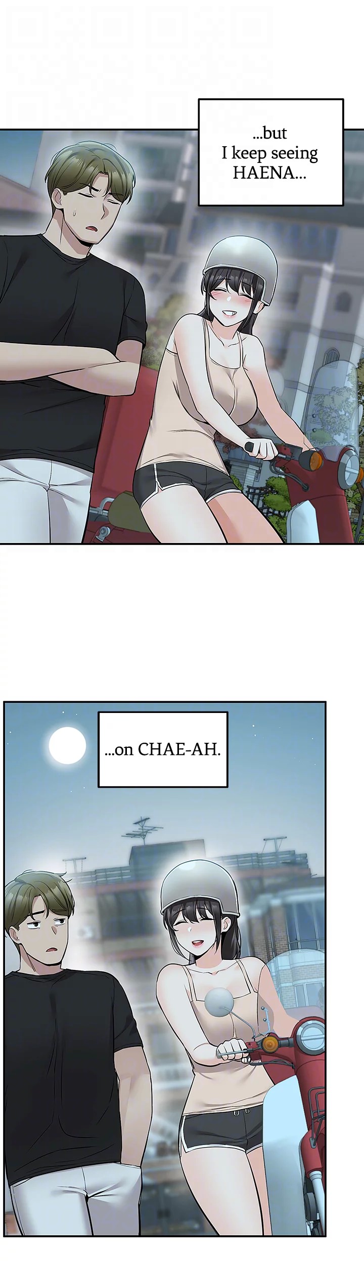 DELIVERY Chapter 19 image 13