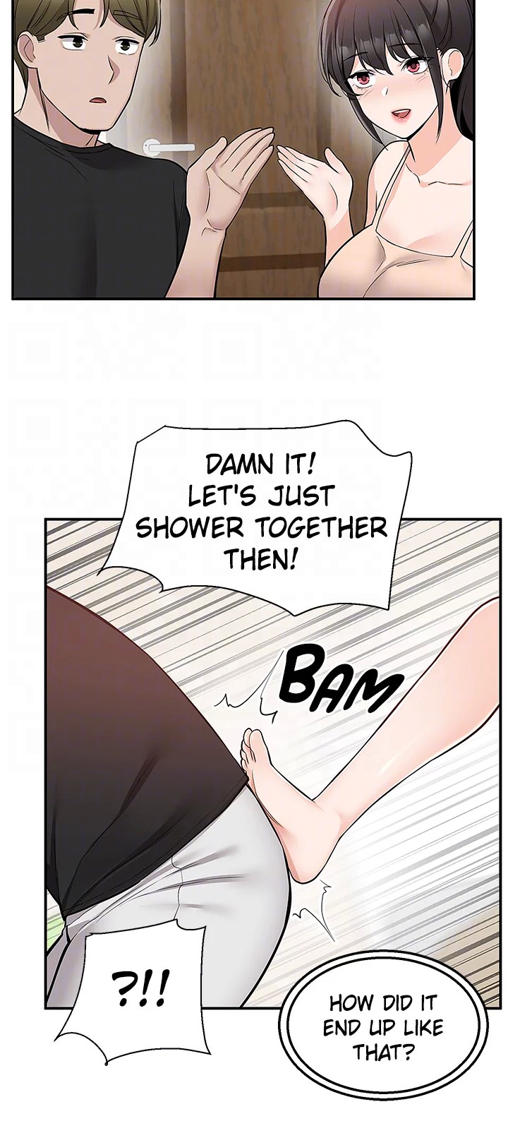 DELIVERY Chapter 19 image 18