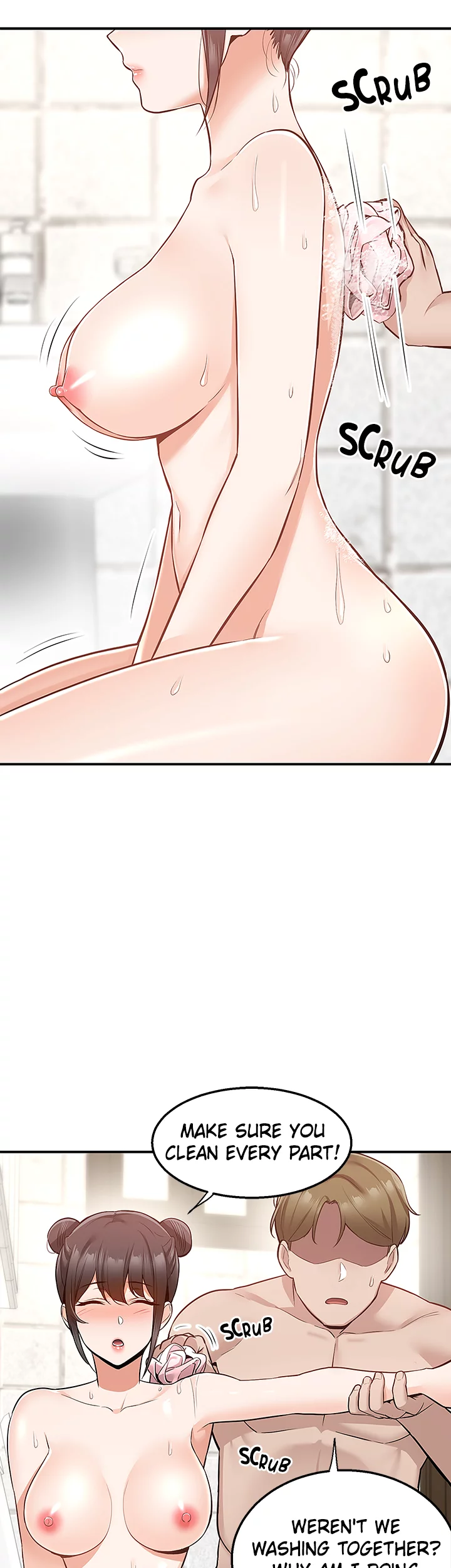 DELIVERY Chapter 19 image 23