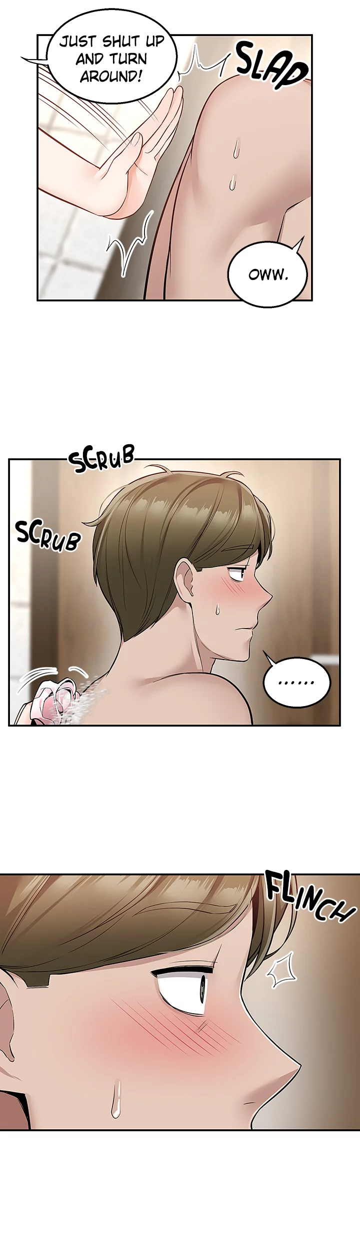 DELIVERY Chapter 19 image 25