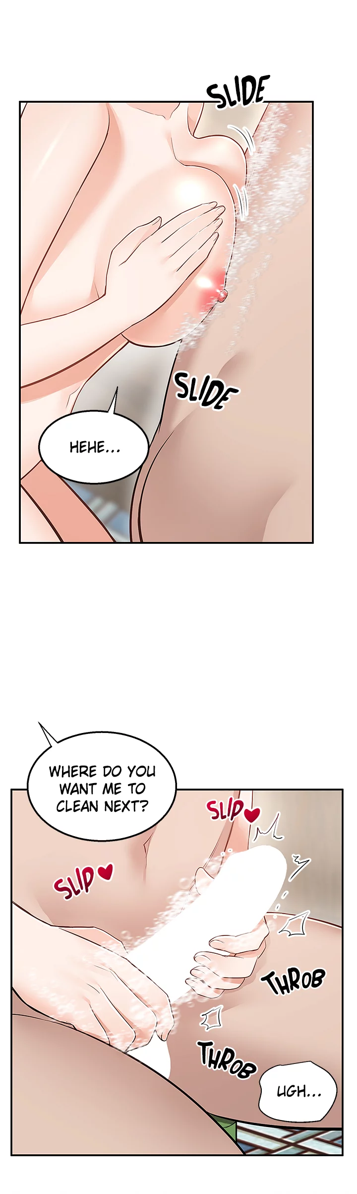 DELIVERY Chapter 19 image 28