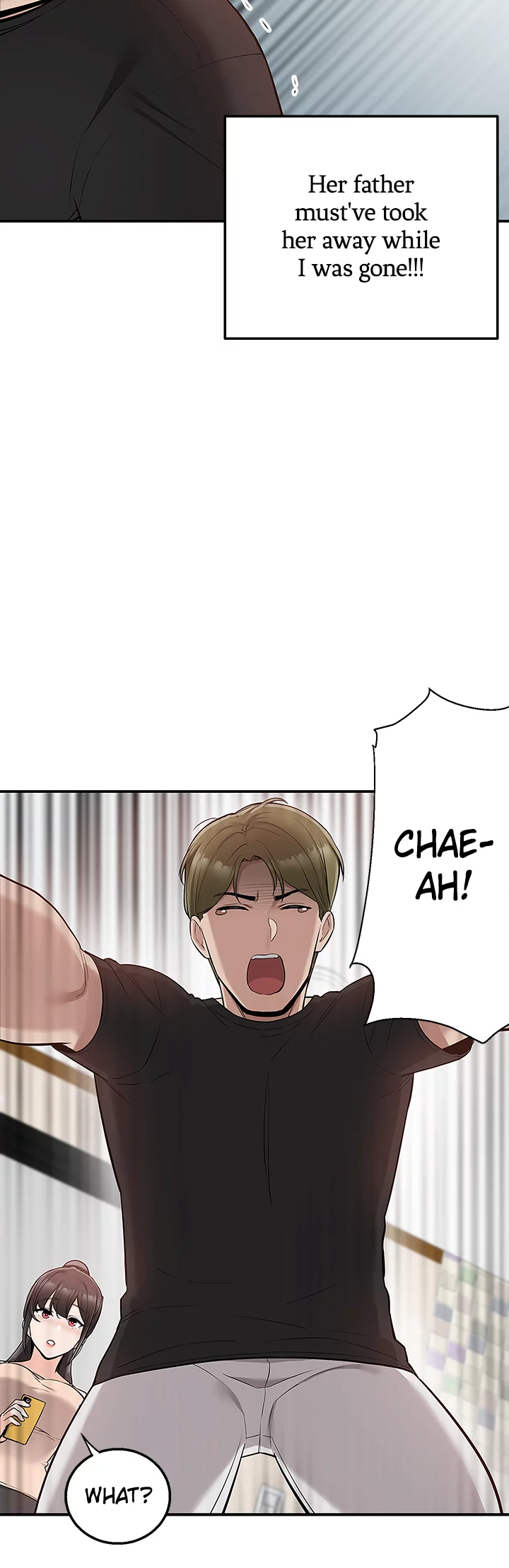 DELIVERY Chapter 19 image 2