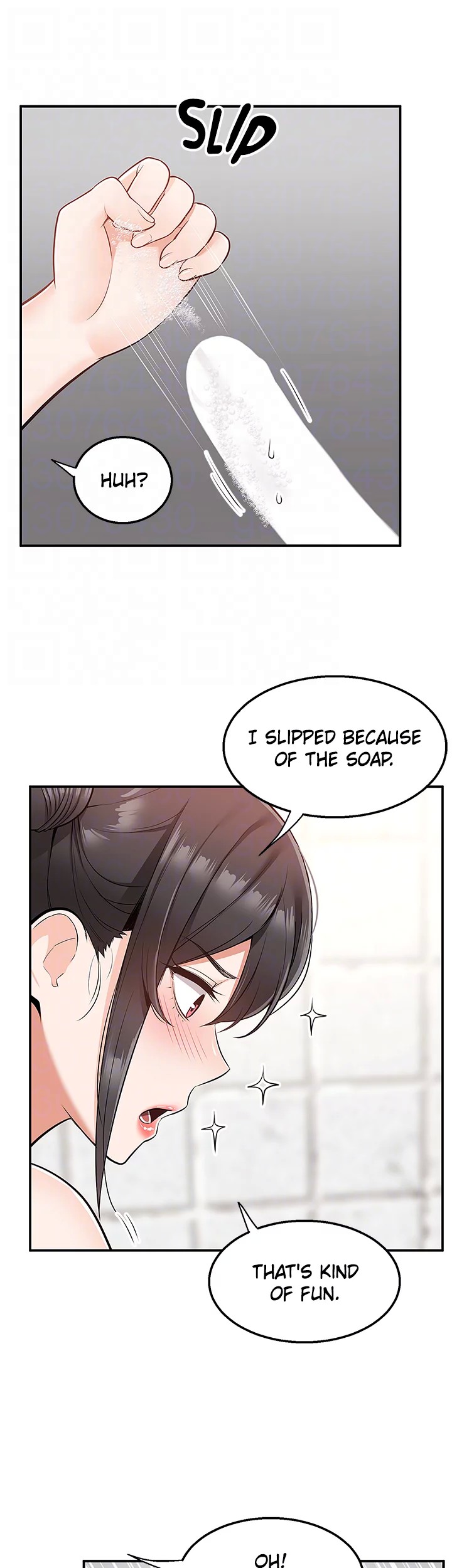 DELIVERY Chapter 19 image 35