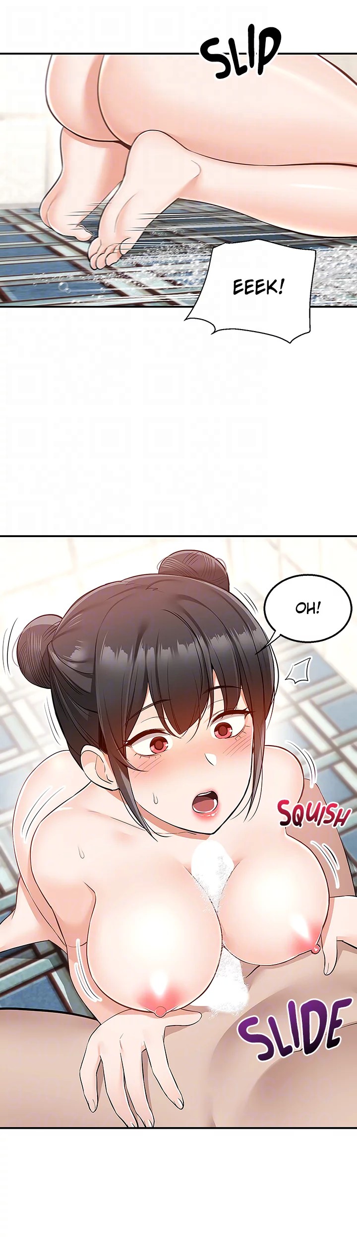 DELIVERY Chapter 19 image 37