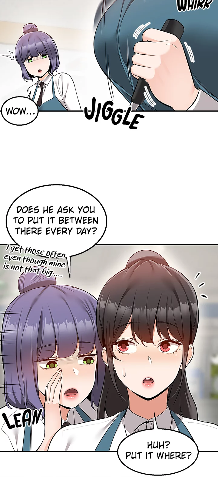 DELIVERY Chapter 19 image 40