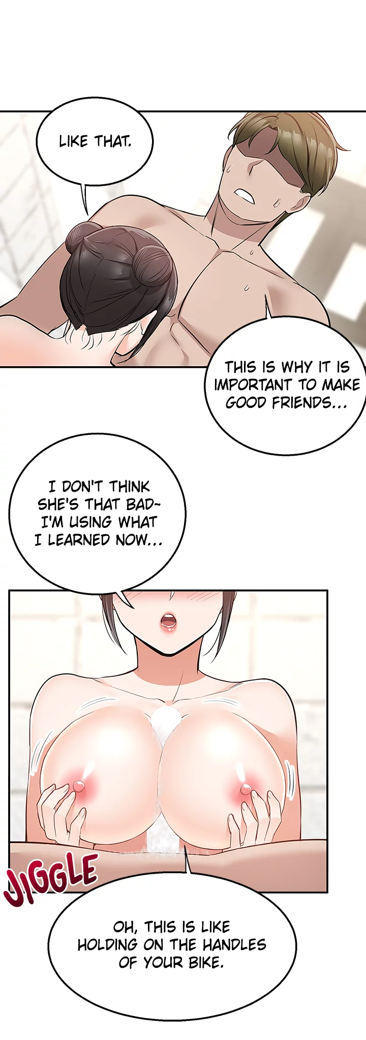 DELIVERY Chapter 19 image 42