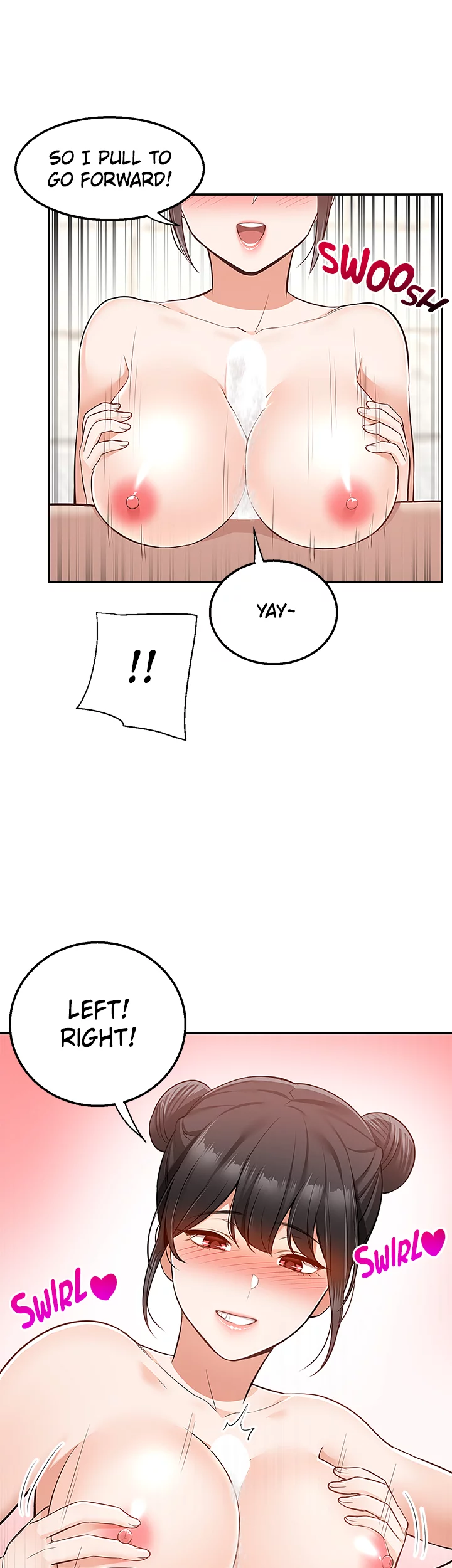 DELIVERY Chapter 19 image 43