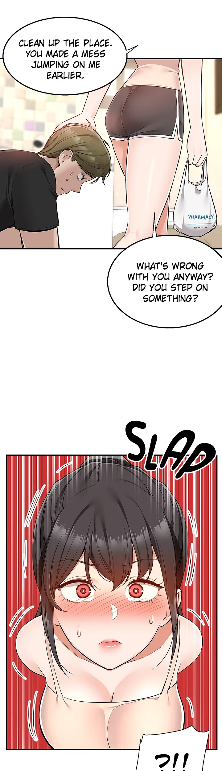DELIVERY Chapter 19 image 5