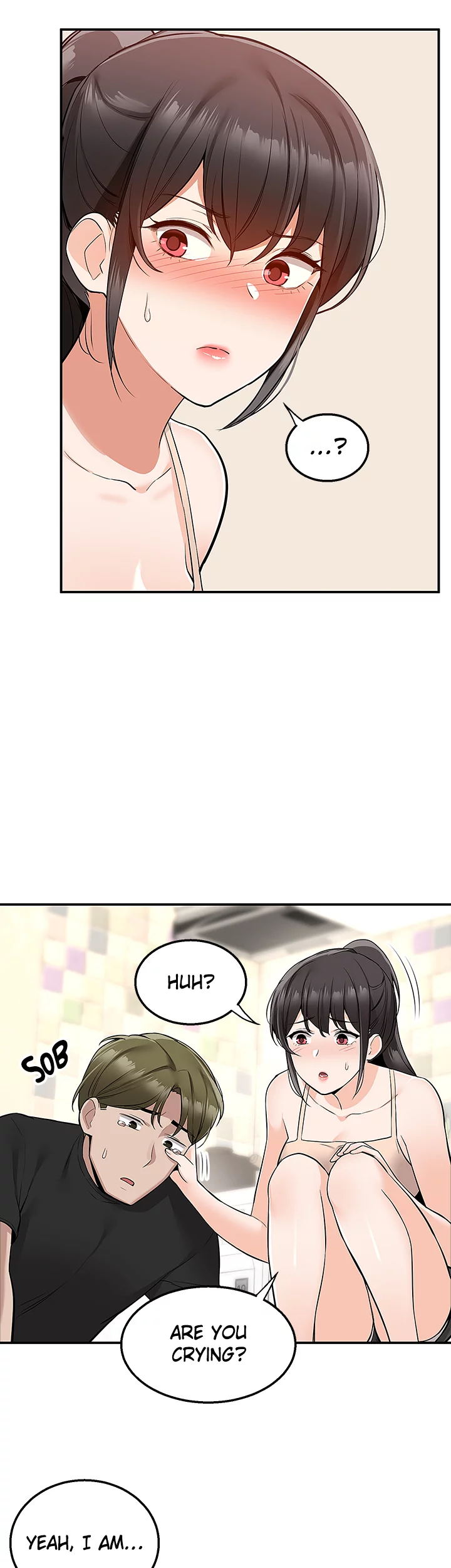 DELIVERY Chapter 19 image 7