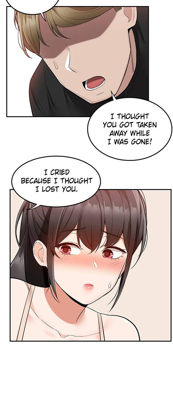 DELIVERY Chapter 19 image 8