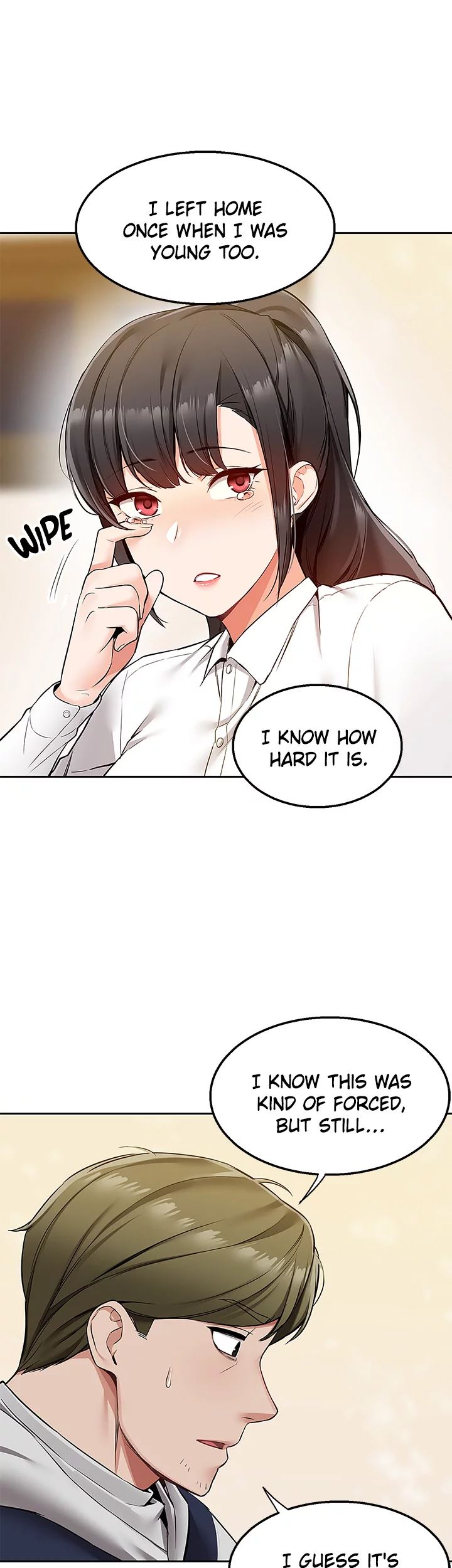 DELIVERY Chapter 2 image 11