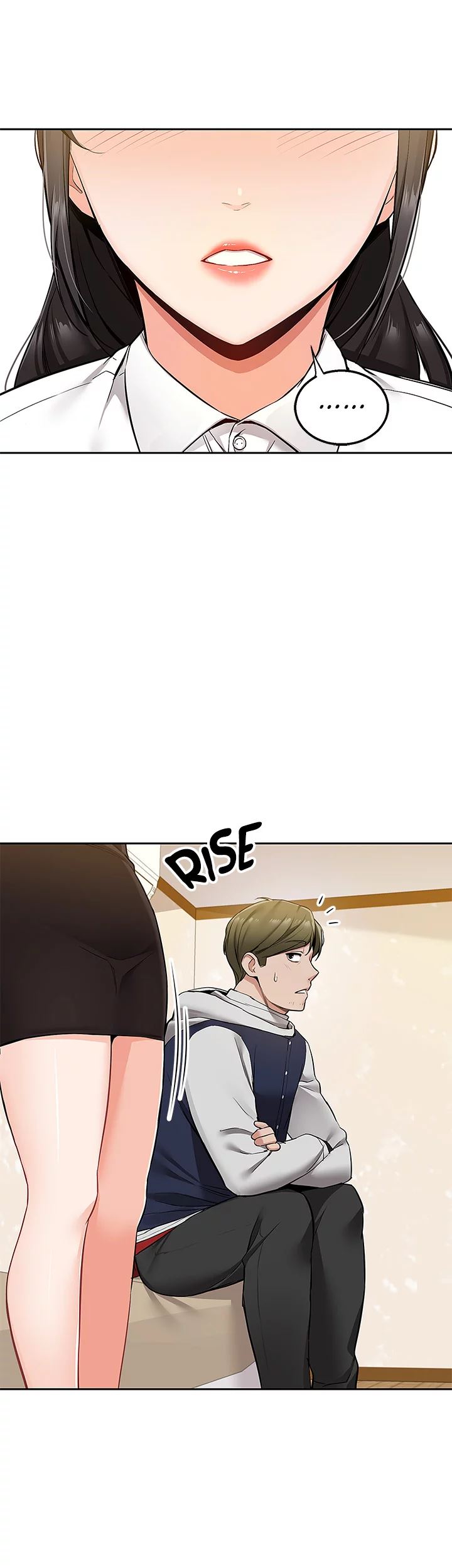 DELIVERY Chapter 2 image 13