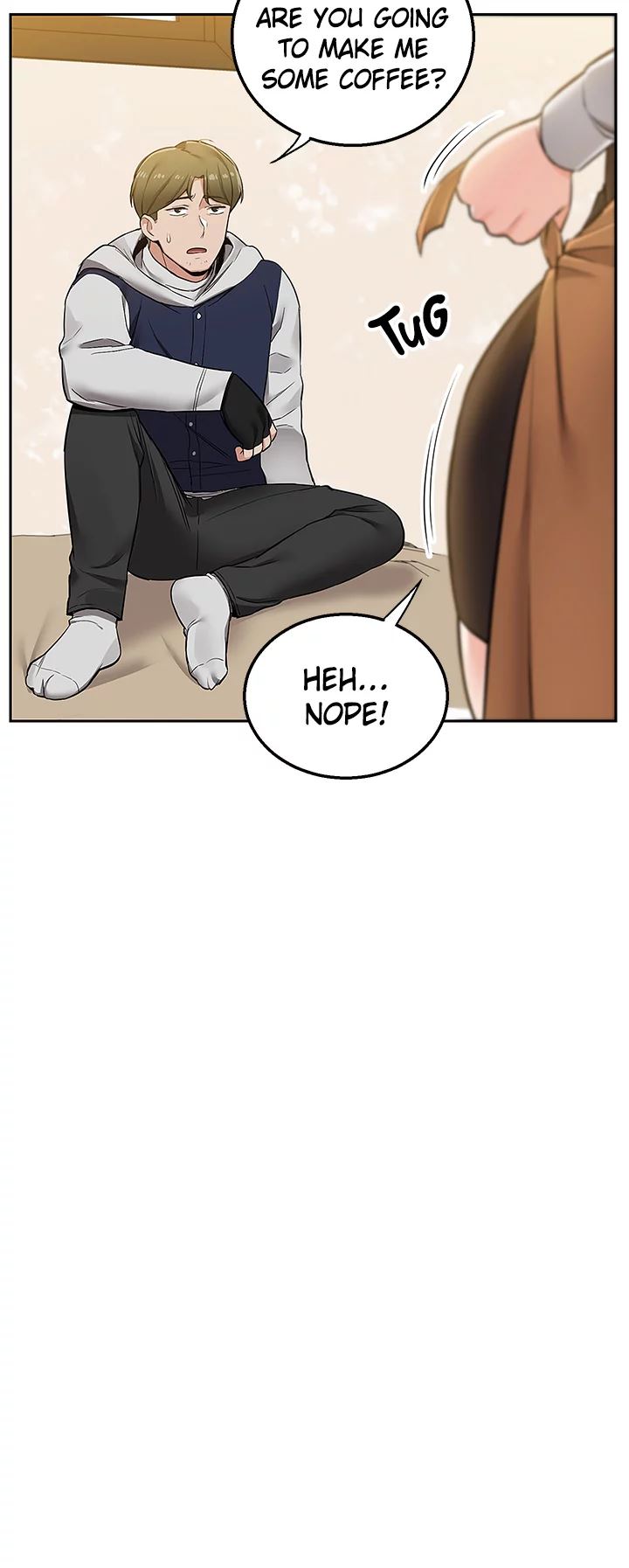 DELIVERY Chapter 2 image 16