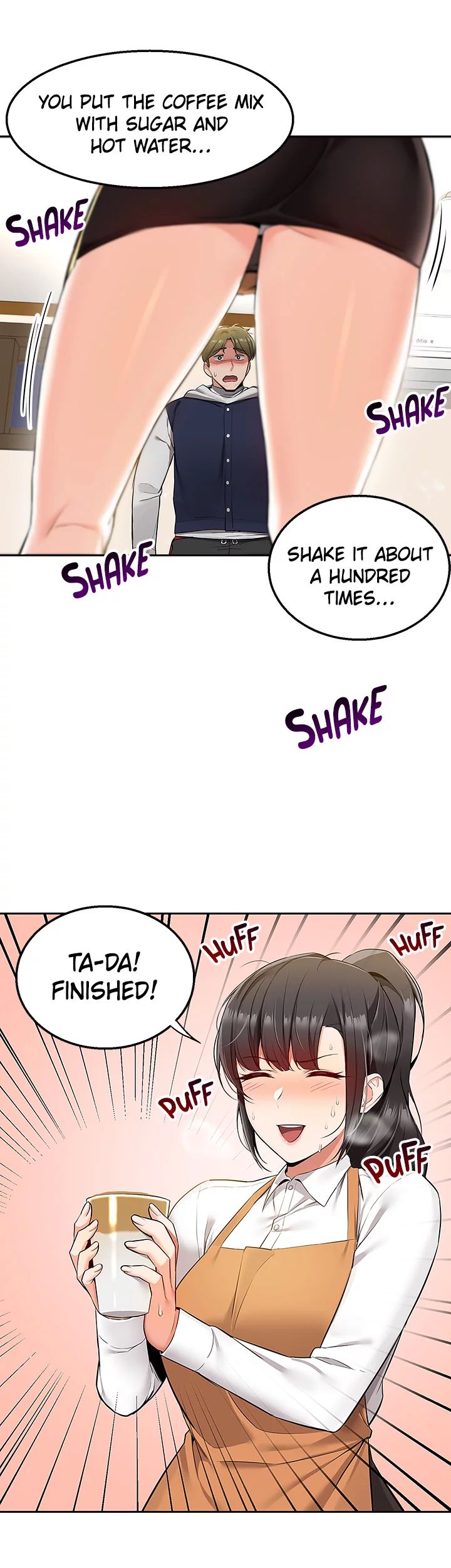DELIVERY Chapter 2 image 21